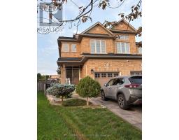 42 RUBYSILVER DRIVE, Brampton, Ontario