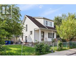 1259 CATARAQUI STREET, Windsor, Ontario