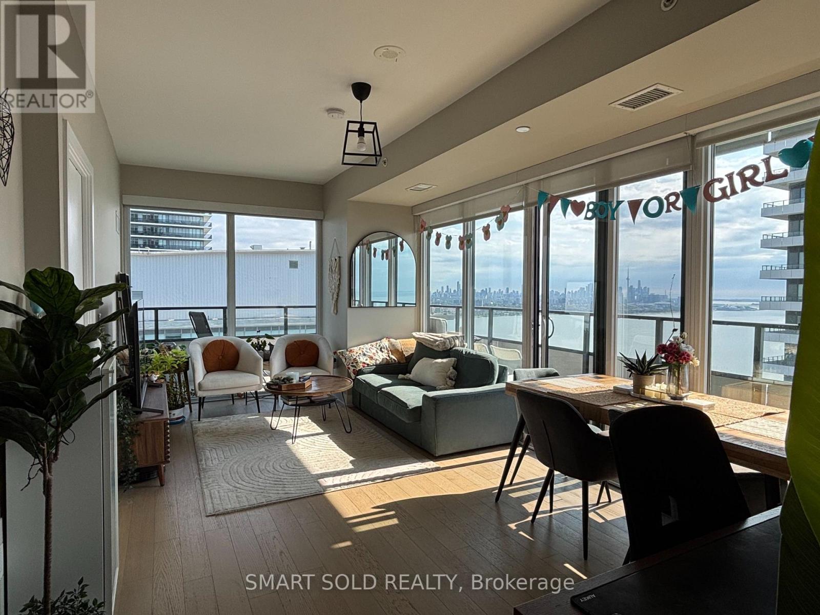 4315 - 30 SHORE BREEZE DRIVE, Toronto, Ontario