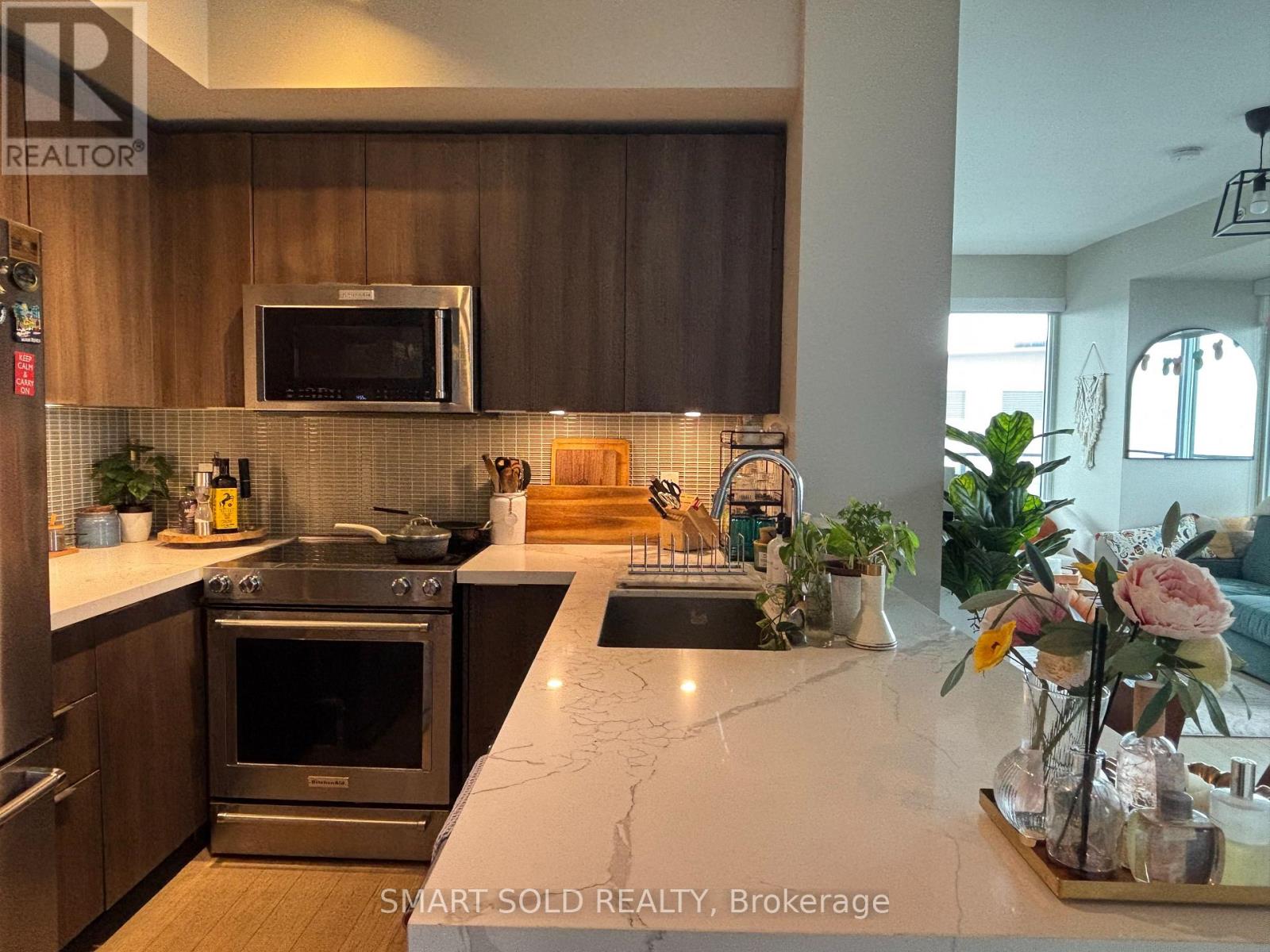 4315 - 30 Shore Breeze Drive, Toronto, Ontario  M8V 0J1 - Photo 8 - W13785028