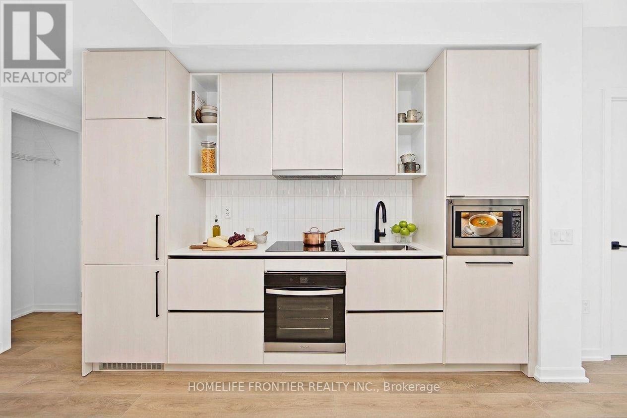 2803 - 1285 Dupont Street, Toronto, Ontario  M6H 0E3 - Photo 11 - W13786830