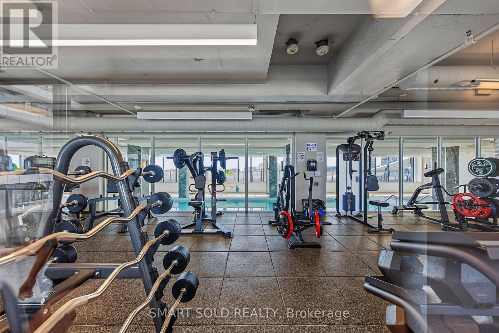 4315 - 30 Shore Breeze Drive, Toronto, Ontario  M8V 0J1 - Photo 23 - W13785028