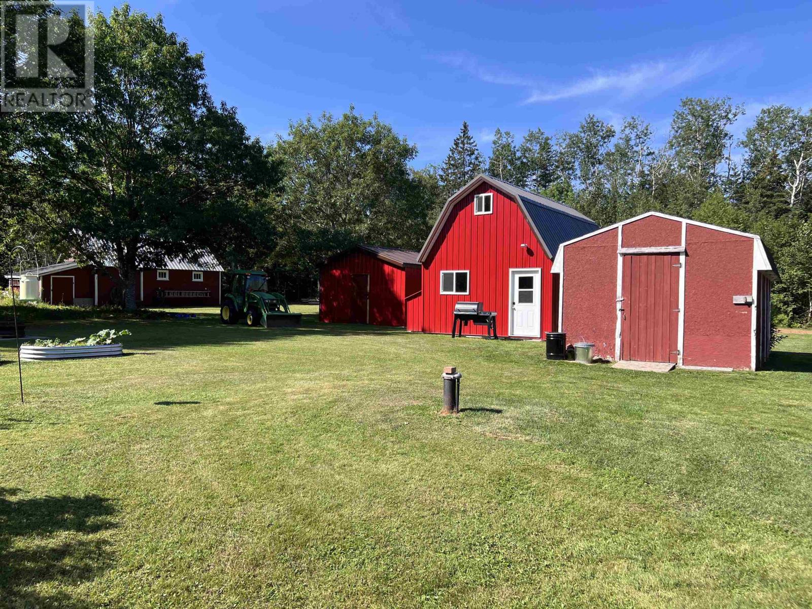 1323 Brooklyn Road, Milltown Cross, Prince Edward Island  C0A 1R0 - Photo 3 - 202623451