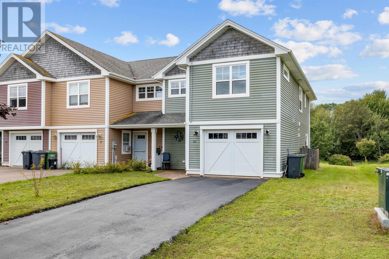 33 Williams Gate, Stratford, Prince Edward Island  C1B 2W2 - Photo 1 - 202623457