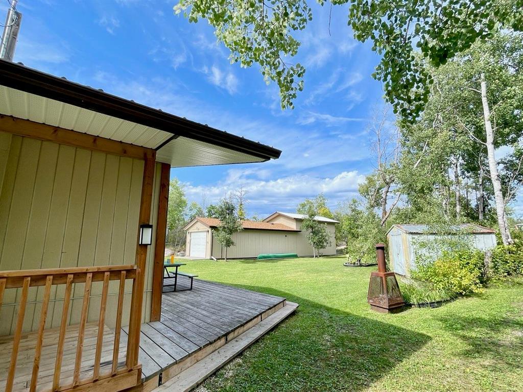67 Riverside Parkway, Lac Du Bonnet Rm, Manitoba  R0E 1A0 - Photo 42 - 202622871