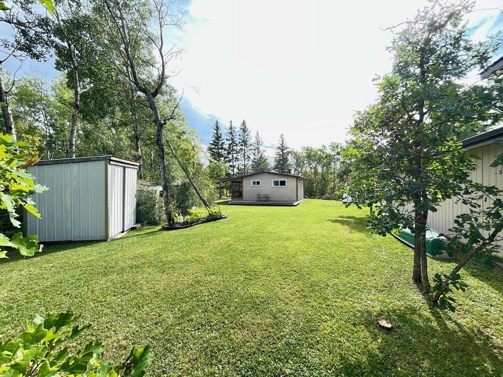67 Riverside Parkway, Lac Du Bonnet Rm, Manitoba  R0E 1A0 - Photo 44 - 202622871