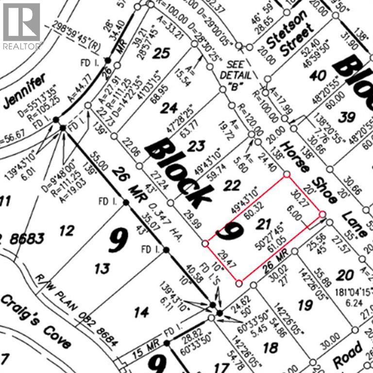 15 Horse Shoe Lane