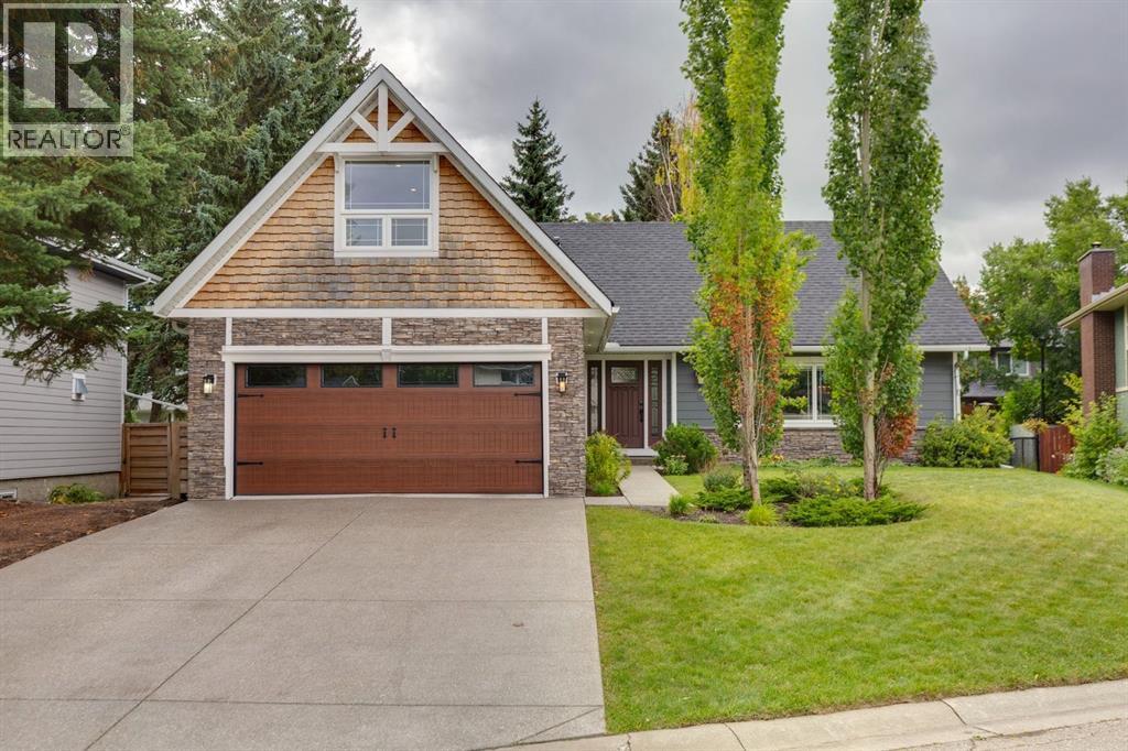 16 Varsdale Place Nw, Calgary, Alberta T3A 0G7 - Photo 46 - A2344053