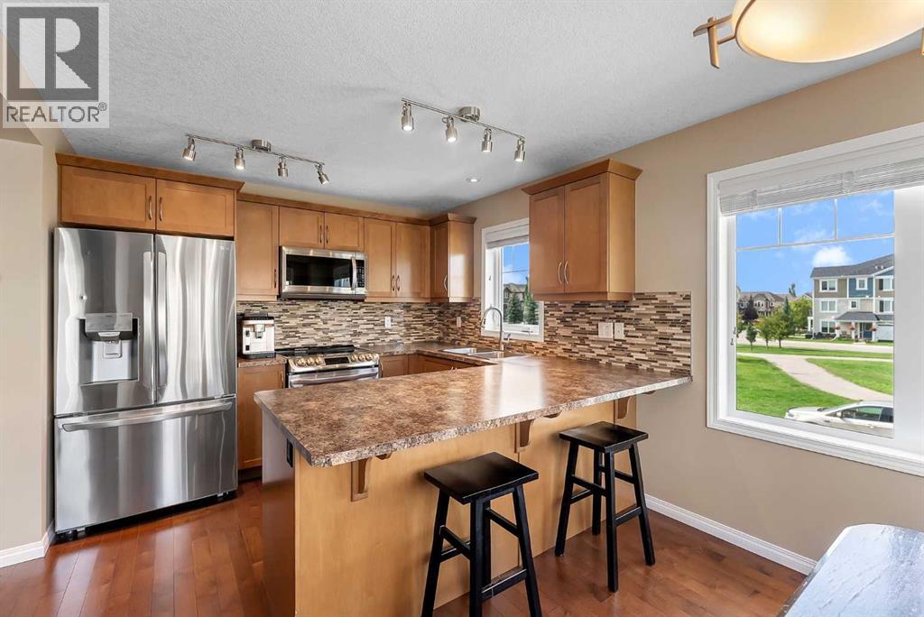 129 Windstone Mews, Airdrie, Alberta  T4B 3R4 - Photo 14 - A2344713