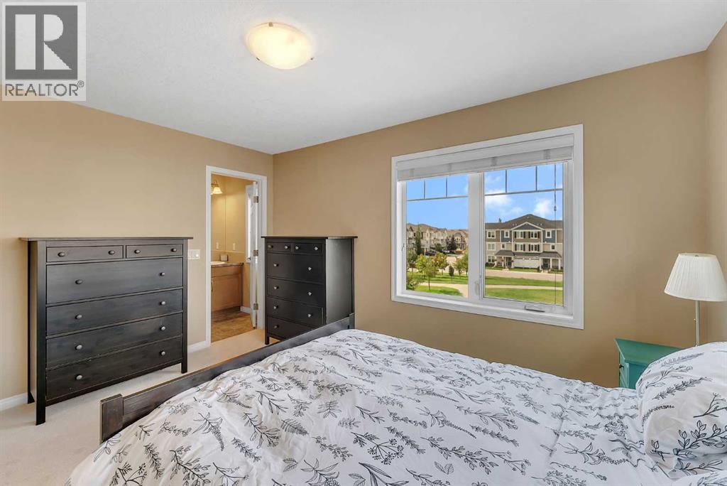 129 Windstone Mews, Airdrie, Alberta  T4B 3R4 - Photo 25 - A2344713