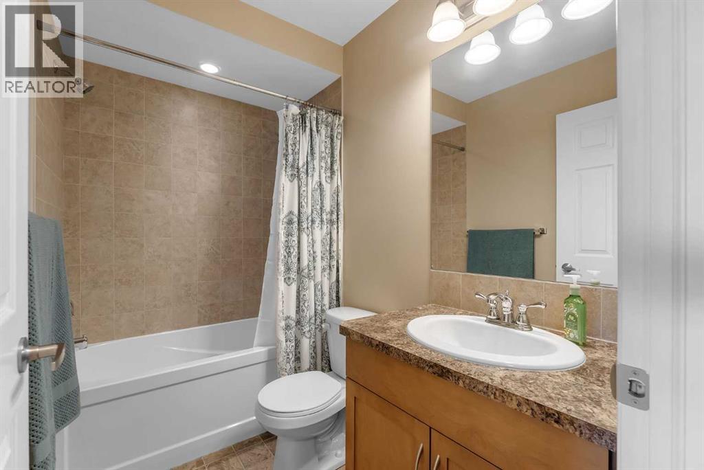 129 Windstone Mews, Airdrie, Alberta  T4B 3R4 - Photo 31 - A2344713