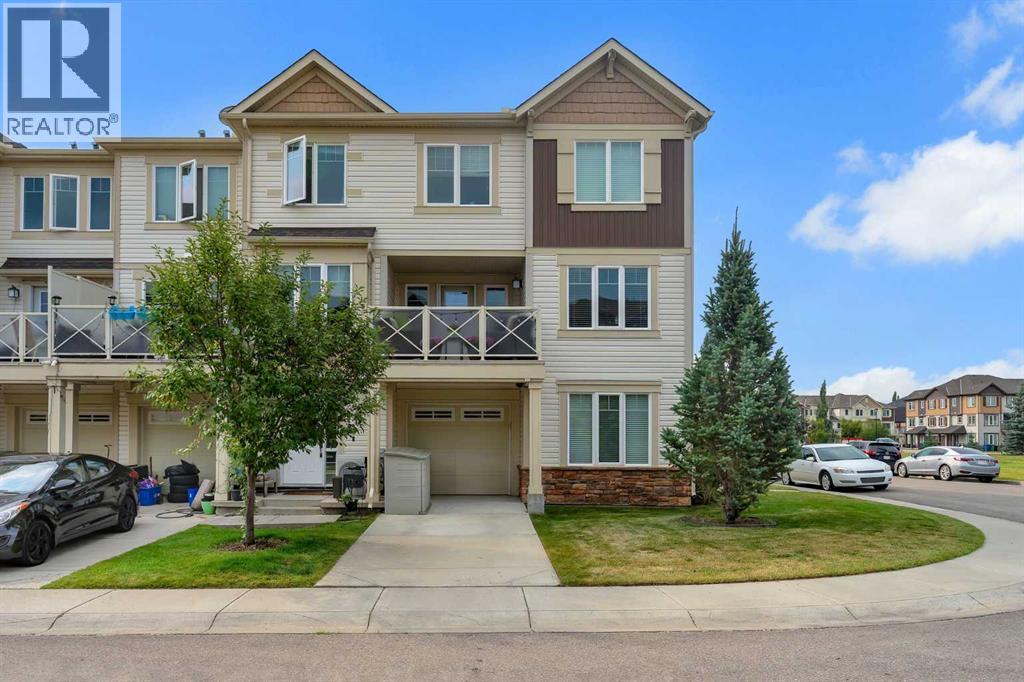 129 Windstone Mews, Airdrie, Alberta  T4B 3R4 - Photo 37 - A2344713