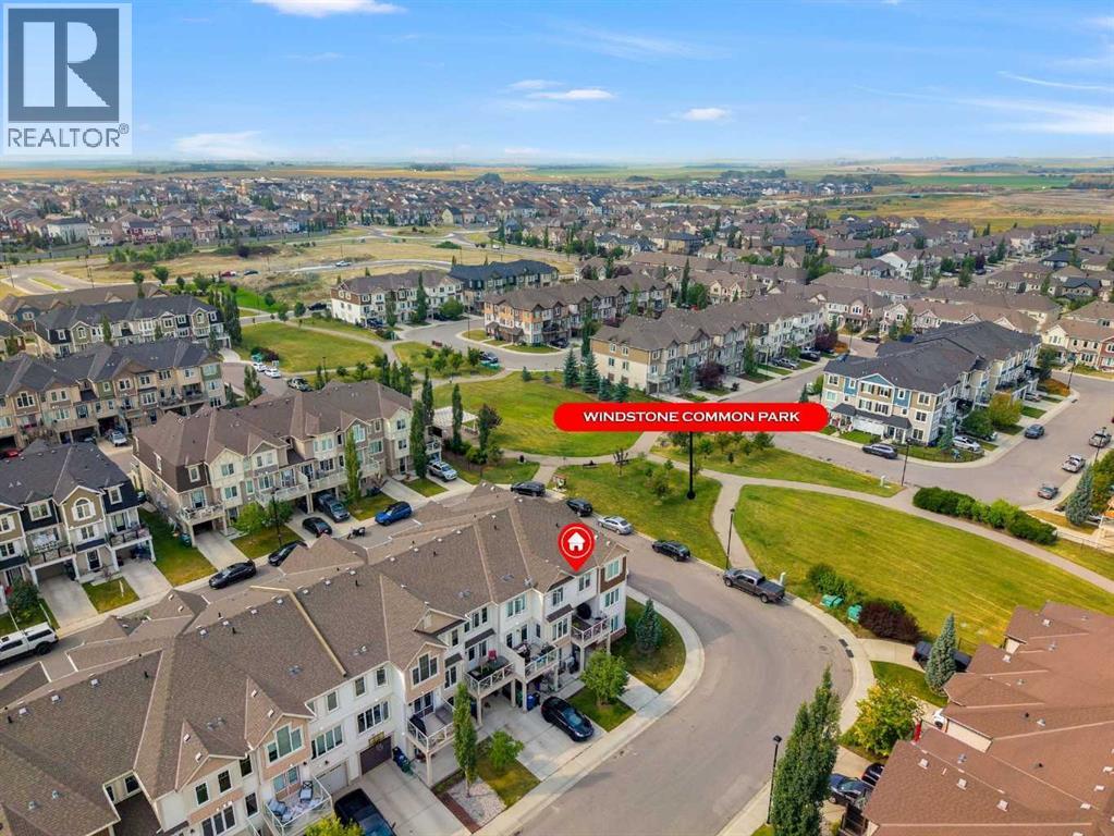 129 Windstone Mews, Airdrie, Alberta  T4B 3R4 - Photo 34 - A2344713