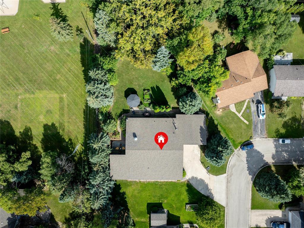 10 Pine Crescent, Steinbach, Manitoba  R5G 0G7 - Photo 46 - 202622641