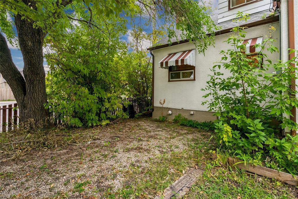 332 Marjorie Street, Winnipeg, Manitoba  R3J 1R4 - Photo 26 - 202623280