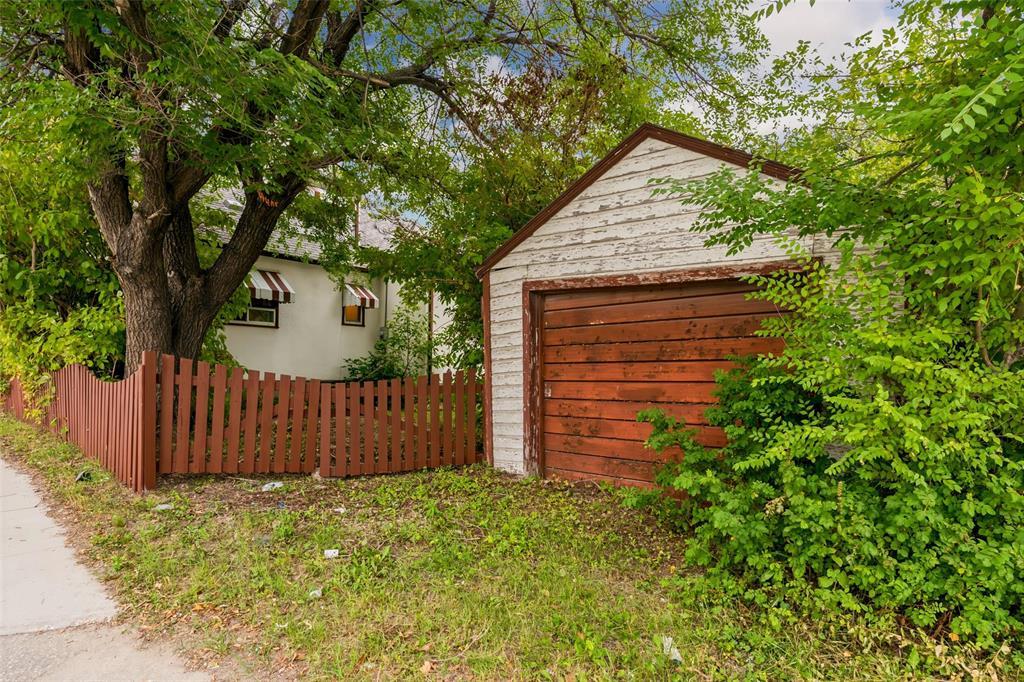 332 Marjorie Street, Winnipeg, Manitoba  R3J 1R4 - Photo 27 - 202623280