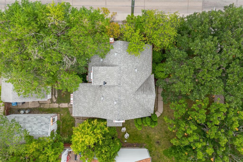 332 Marjorie Street, Winnipeg, Manitoba  R3J 1R4 - Photo 29 - 202623280