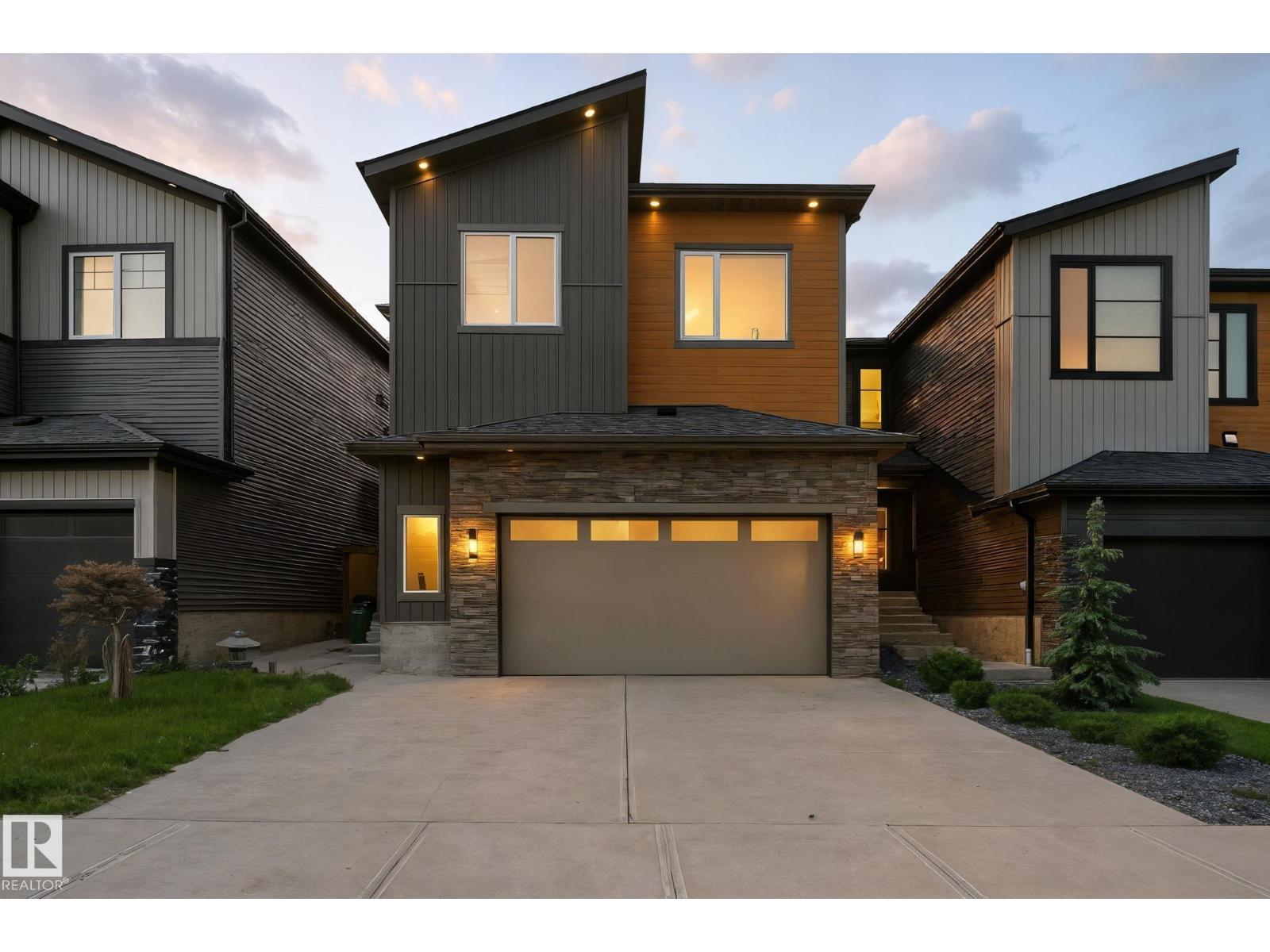 1048 GOLDFINCH WY NW, Edmonton, Alberta