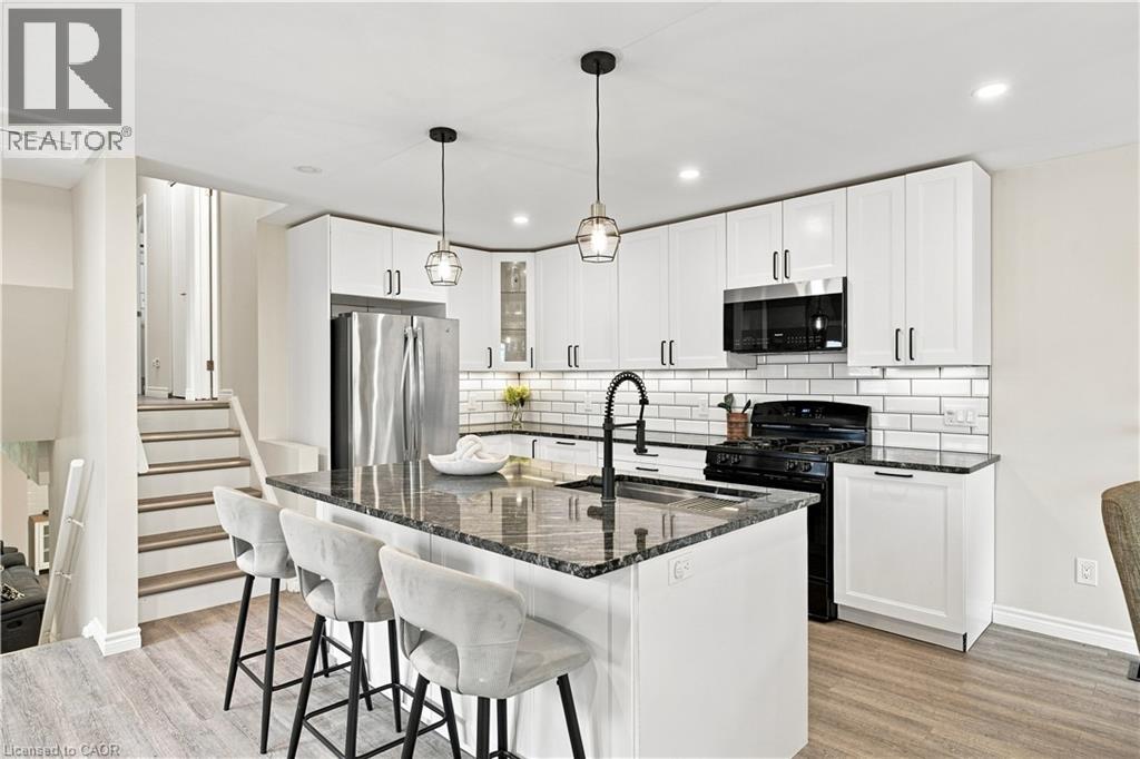 447 Drummerhill Crescent, Waterloo, Ontario  N2T 1G3 - Photo 15 - 40860020