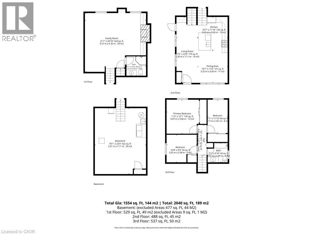 447 Drummerhill Crescent, Waterloo, Ontario  N2T 1G3 - Photo 47 - 40860020