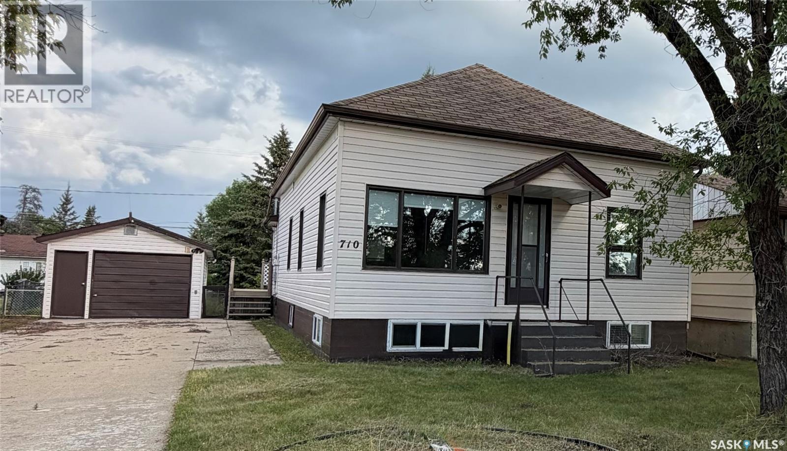 710 Prince Street, Hudson Bay, Saskatchewan  S0E 0Y0 - Photo 47 - SK048530