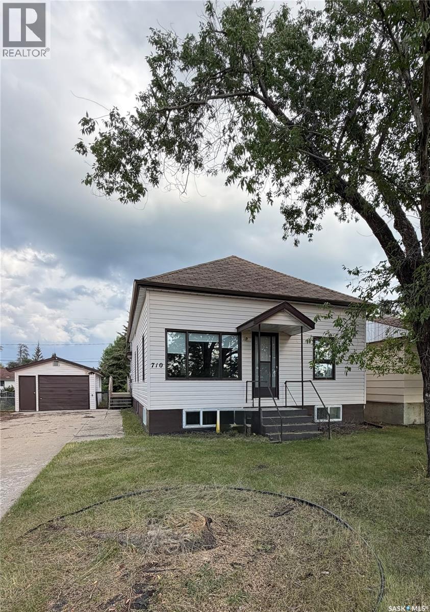 710 Prince Street, Hudson Bay, Saskatchewan  S0E 0Y0 - Photo 48 - SK048530
