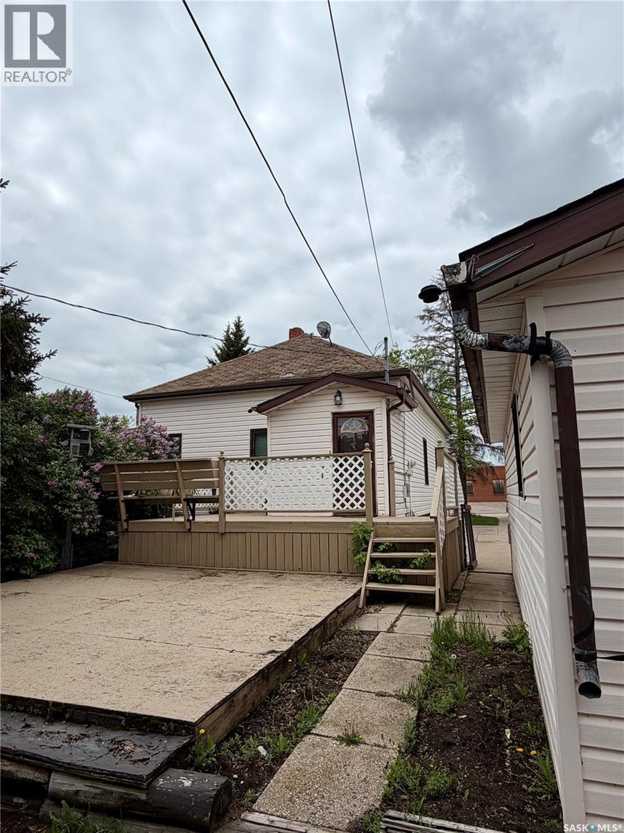 710 Prince Street, Hudson Bay, Saskatchewan  S0E 0Y0 - Photo 9 - SK048530