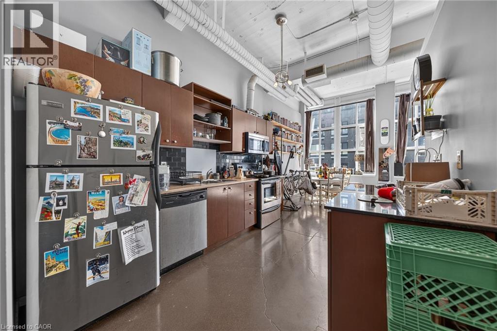 410 King Street Unit# 314, Kitchener, Ontario  N2G 1C3 - Photo 6 - 40860697