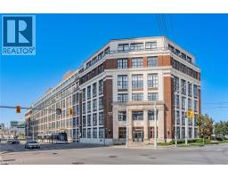 410 KING Street Unit# 314, kitchener, Ontario