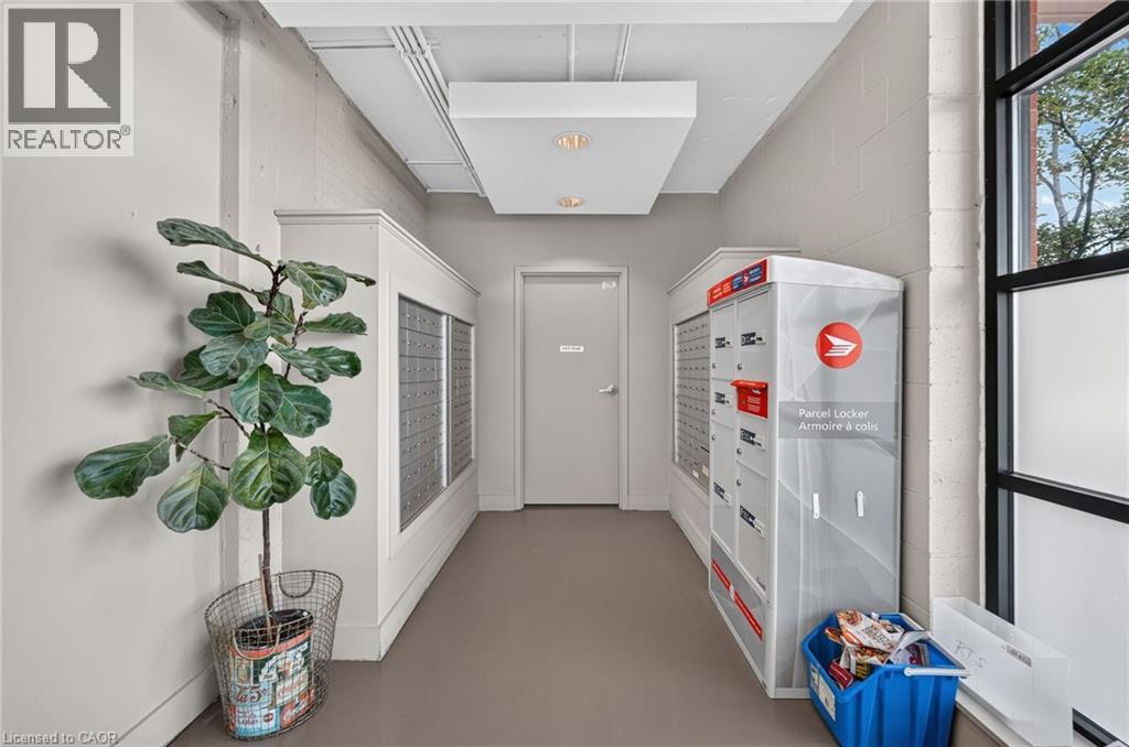410 King Street Unit# 314, Kitchener, Ontario  N2G 1C3 - Photo 23 - 40860697