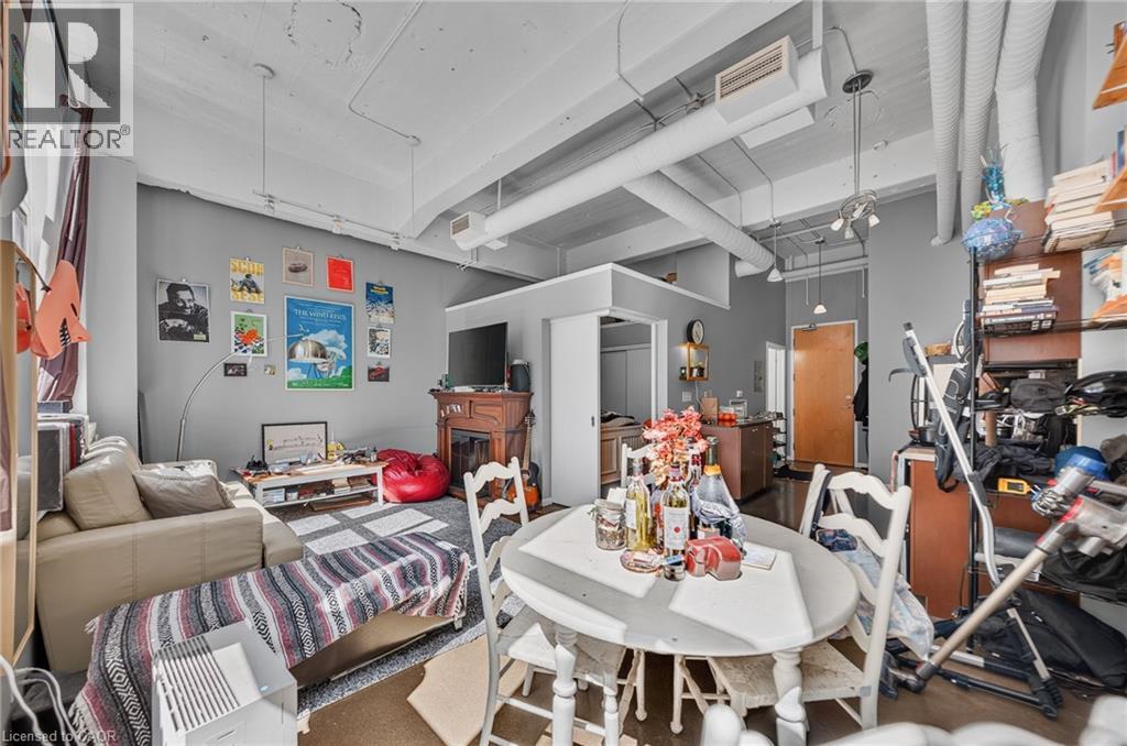 410 King Street Unit# 314, Kitchener, Ontario  N2G 1C3 - Photo 12 - 40860697