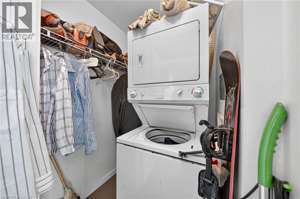 410 King Street Unit# 314, Kitchener, Ontario  N2G 1C3 - Photo 17 - 40860697