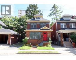 35 TISDALE Street S, Hamilton, Ontario