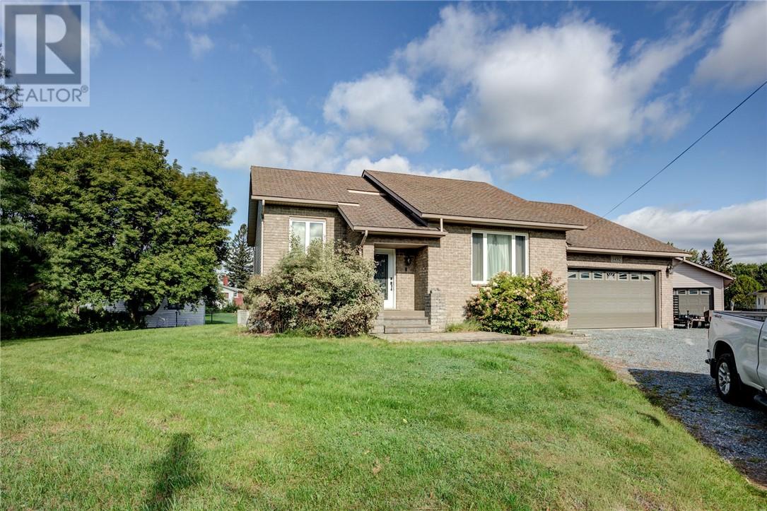 1492 Labelle Street, Val Therese, Ontario