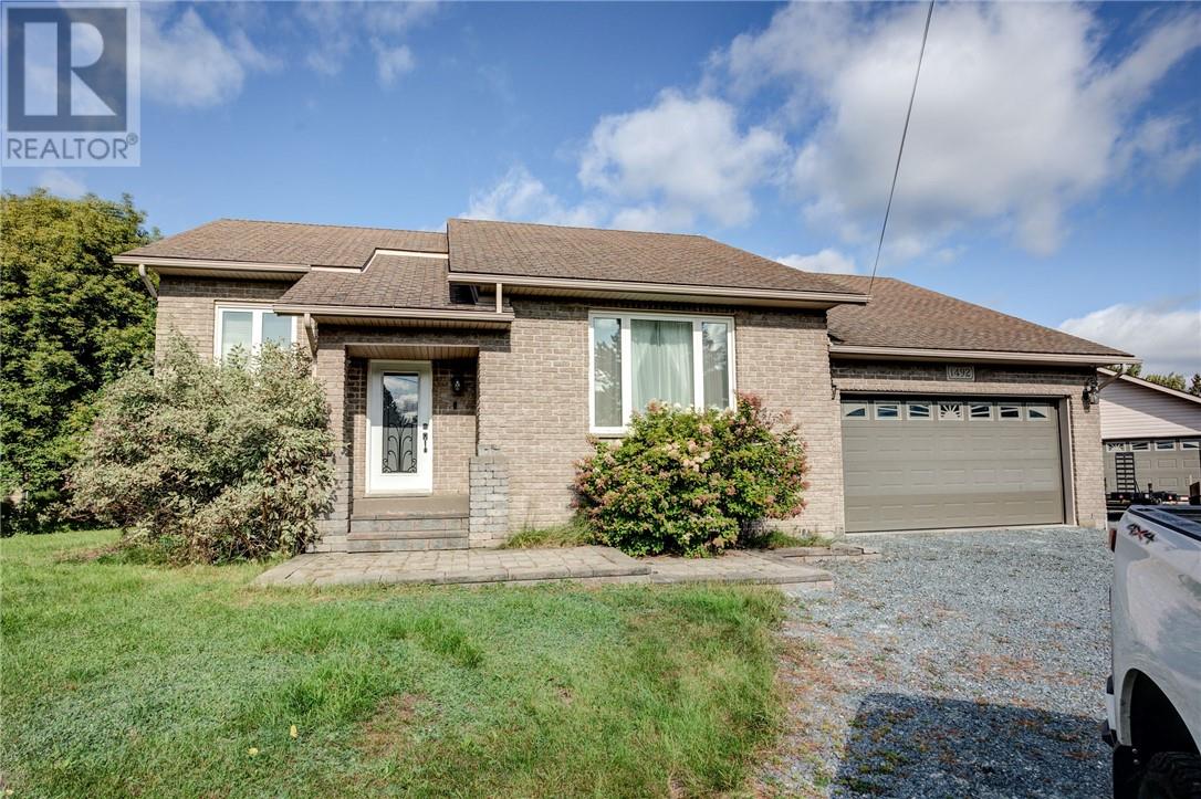 1492 Labelle Street, Val Therese, Ontario  P3P 1S8 - Photo 2 - 2130316