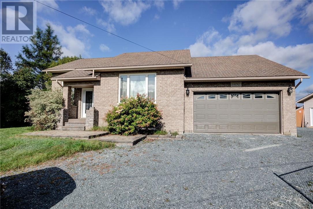 1492 Labelle Street, Val Therese, Ontario  P3P 1S8 - Photo 3 - 2130316