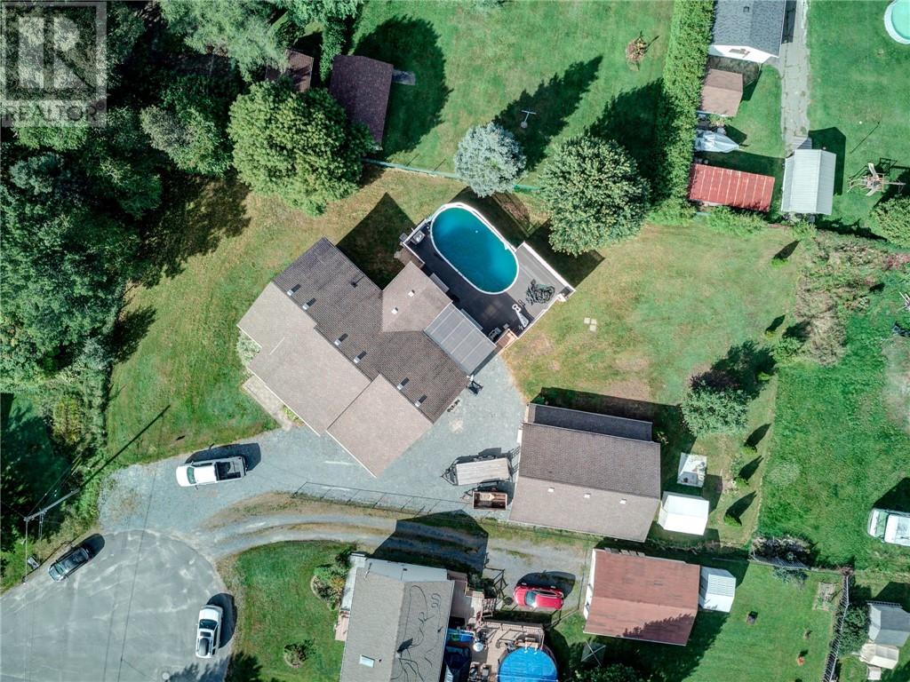 1492 Labelle Street, Val Therese, Ontario  P3P 1S8 - Photo 39 - 2130316