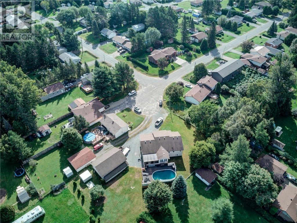 1492 Labelle Street, Val Therese, Ontario  P3P 1S8 - Photo 42 - 2130316