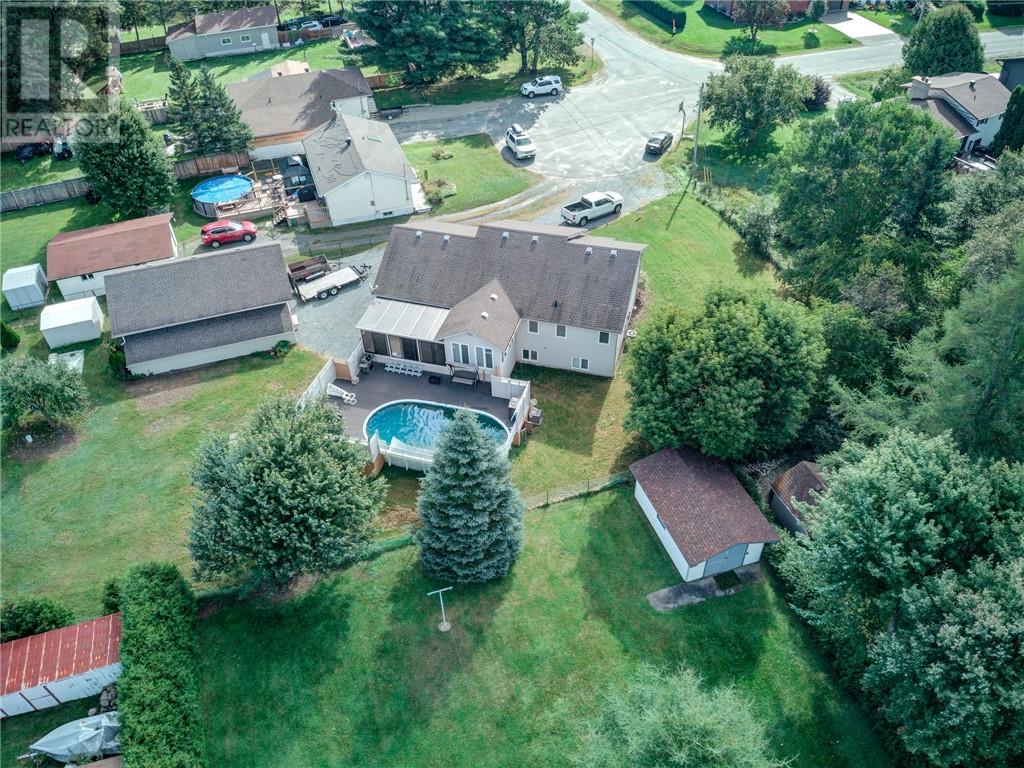 1492 Labelle Street, Val Therese, Ontario  P3P 1S8 - Photo 43 - 2130316