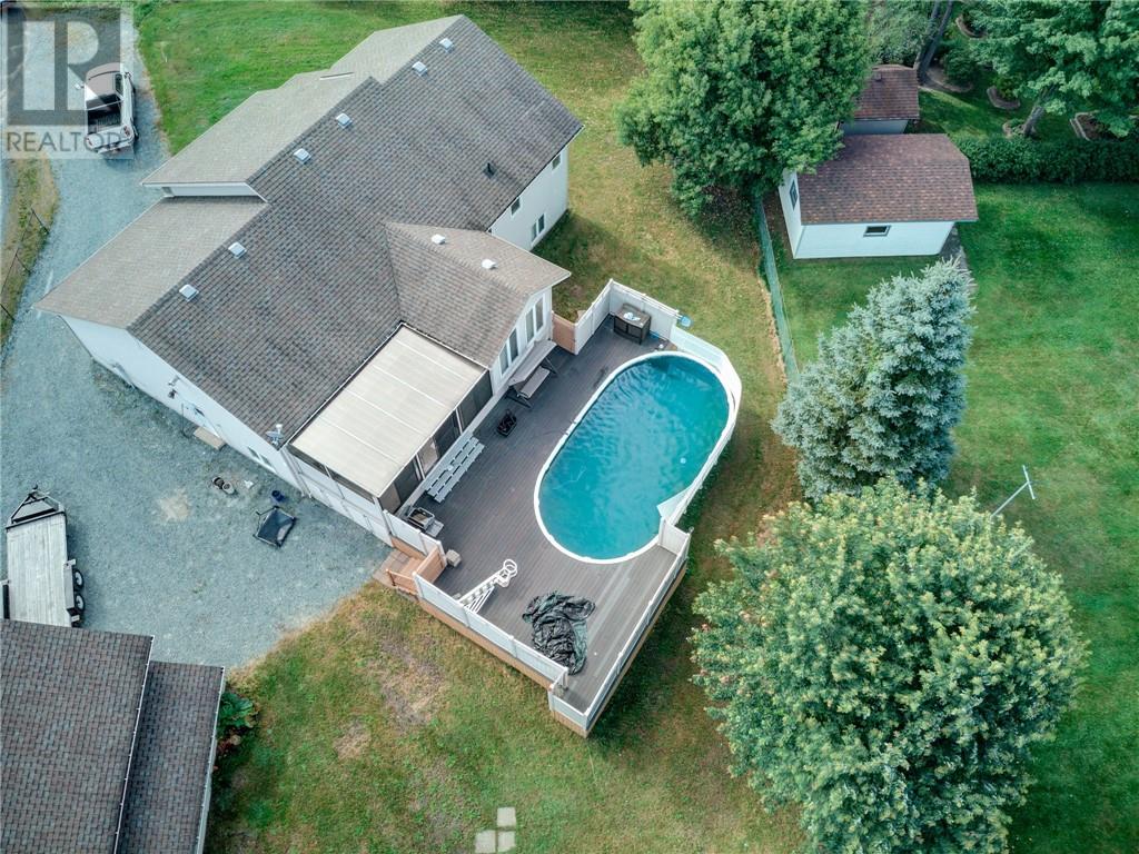 1492 Labelle Street, Val Therese, Ontario  P3P 1S8 - Photo 44 - 2130316