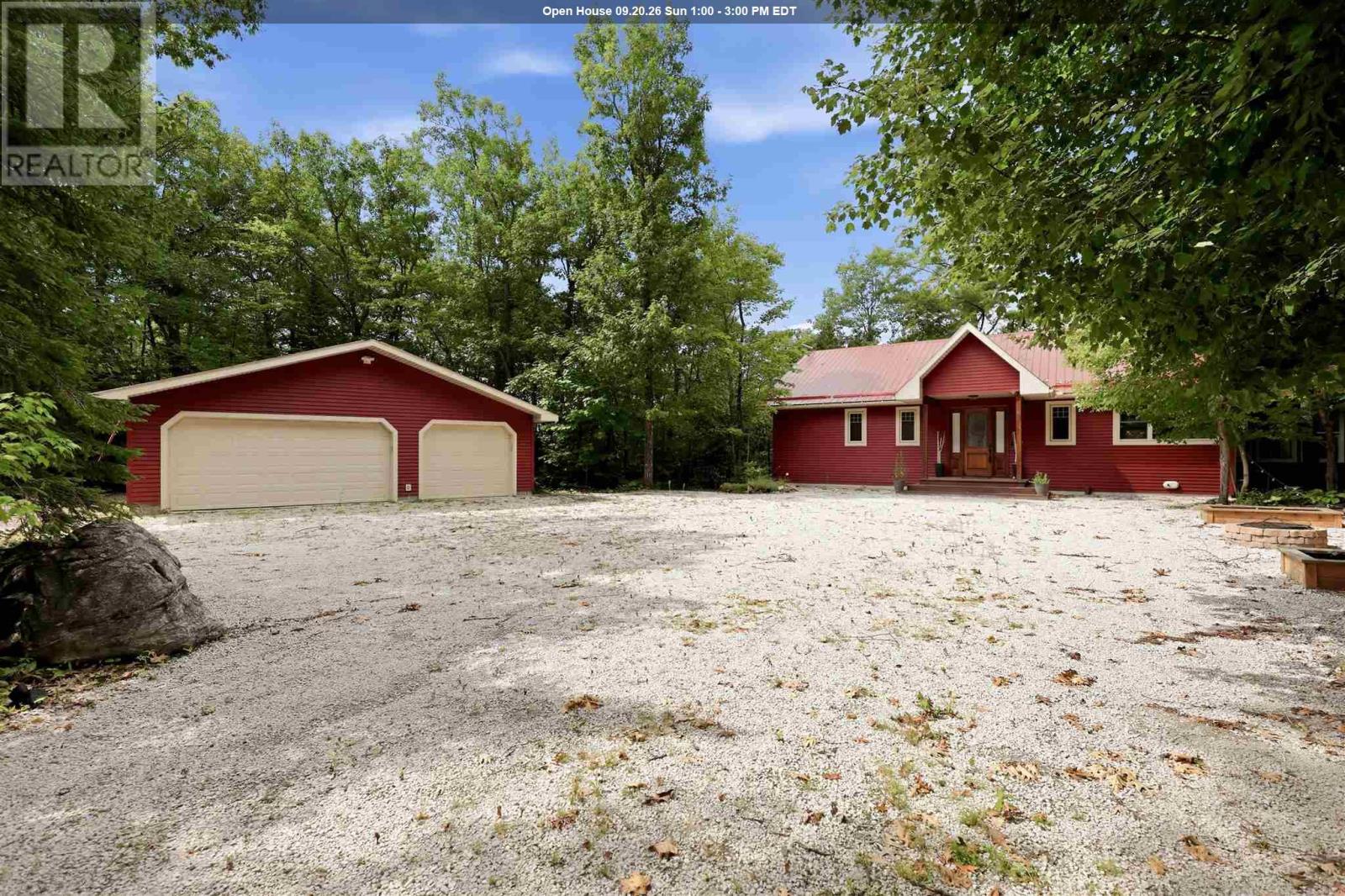 687 Finns Bay RD, Echo Bay, Ontario