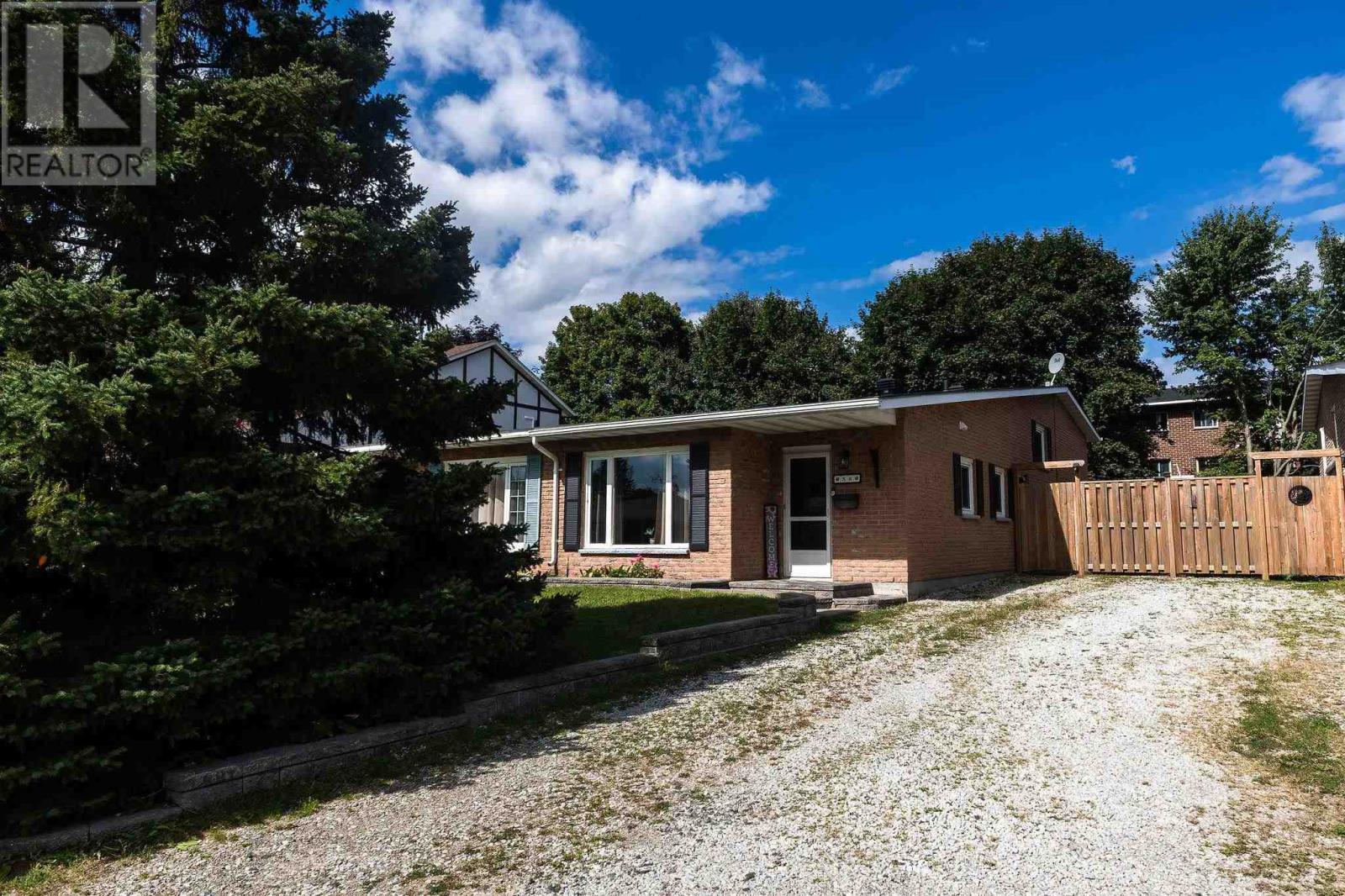 58 Cambridge PL, Sault Ste. Marie, Ontario
