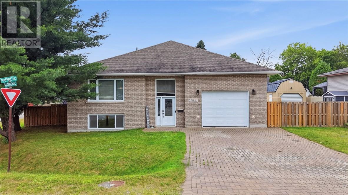 2425 FRONTENAC Street, Sudbury, Ontario