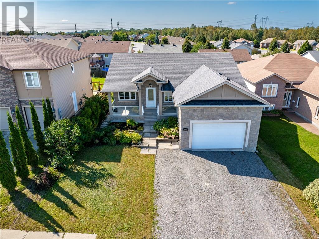 188 Springhill Drive, Garson, Ontario