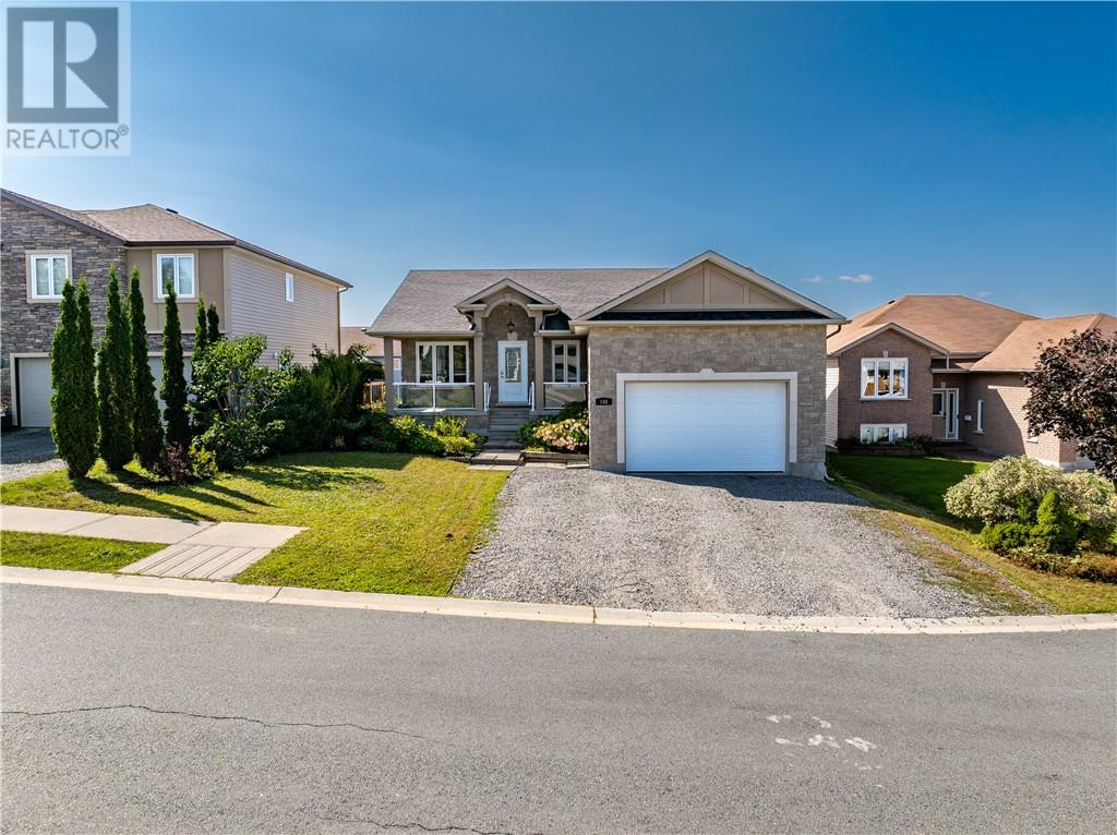 188 Springhill Drive, Garson, Ontario  P3L 0A7 - Photo 2 - 2130399