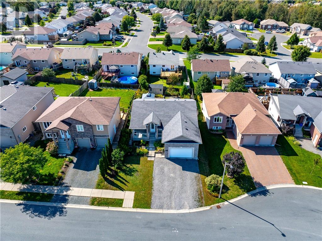 188 Springhill Drive, Garson, Ontario  P3L 0A7 - Photo 40 - 2130399