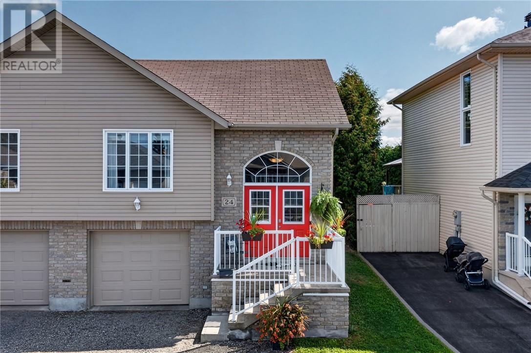 24 Equinox Crescent, Sudbury, Ontario