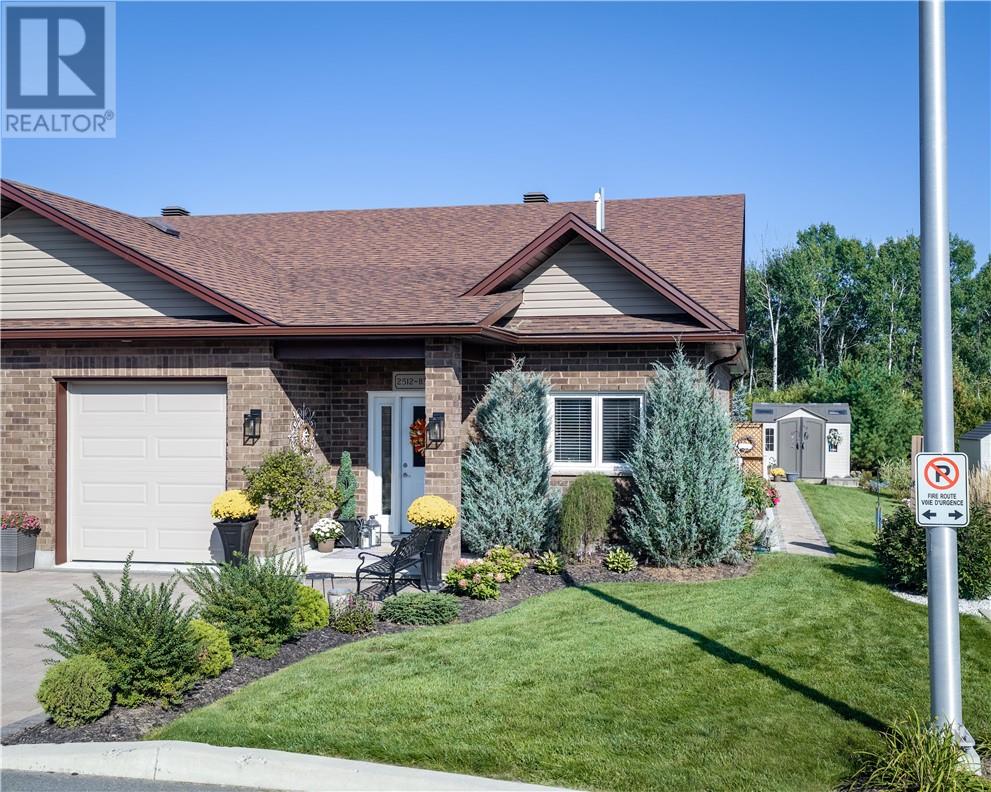 2512 Parkview Drive Unit# B3, Azilda, Ontario  P0M 1B0 - Photo 1 - 2130360