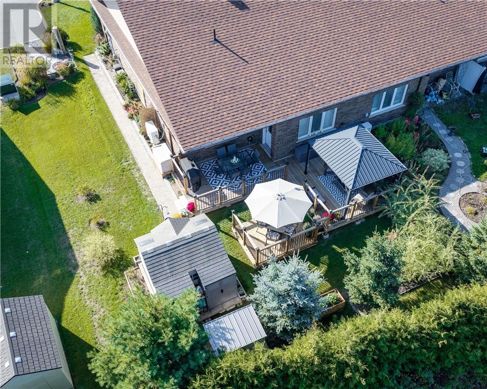 2512 Parkview Drive Unit# B3, Azilda, Ontario  P0M 1B0 - Photo 2 - 2130360