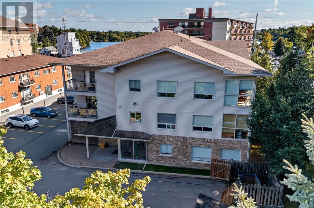 1717 Paris Street Unit# 104, Sudbury, Ontario